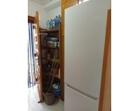 Sale - Bungalow - Los Alcázares