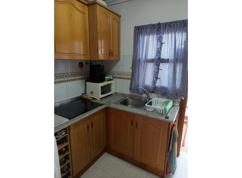 Sale - Bungalow - Los Alcázares
