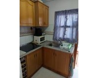 Sale - Bungalow - Los Alcázares