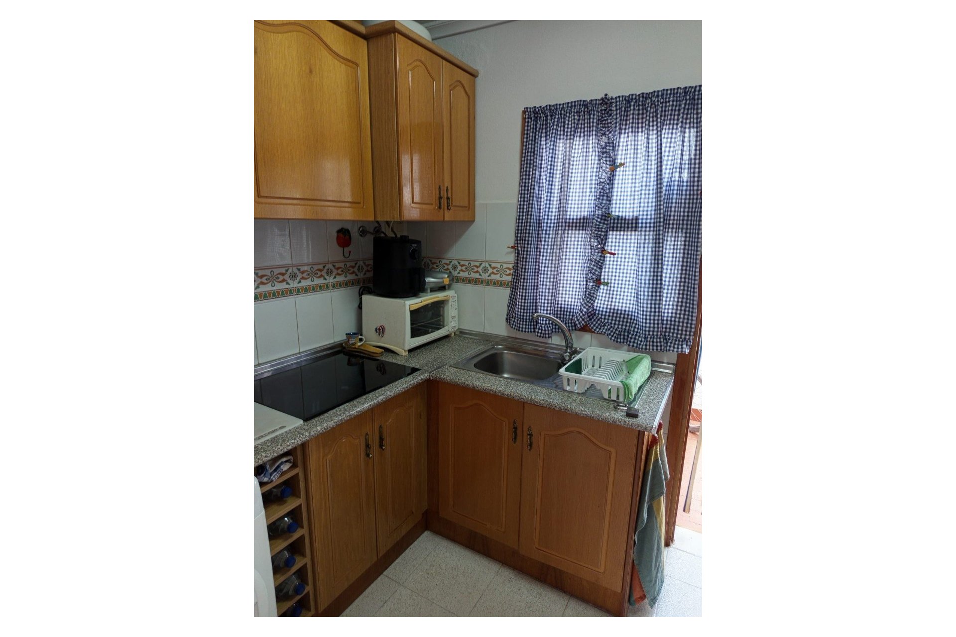 Sale - Bungalow - Los Alcázares
