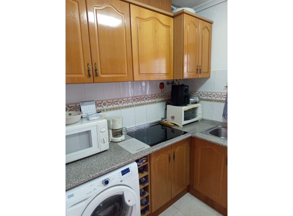 Sale - Bungalow - Los Alcázares