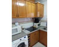 Sale - Bungalow - Los Alcázares