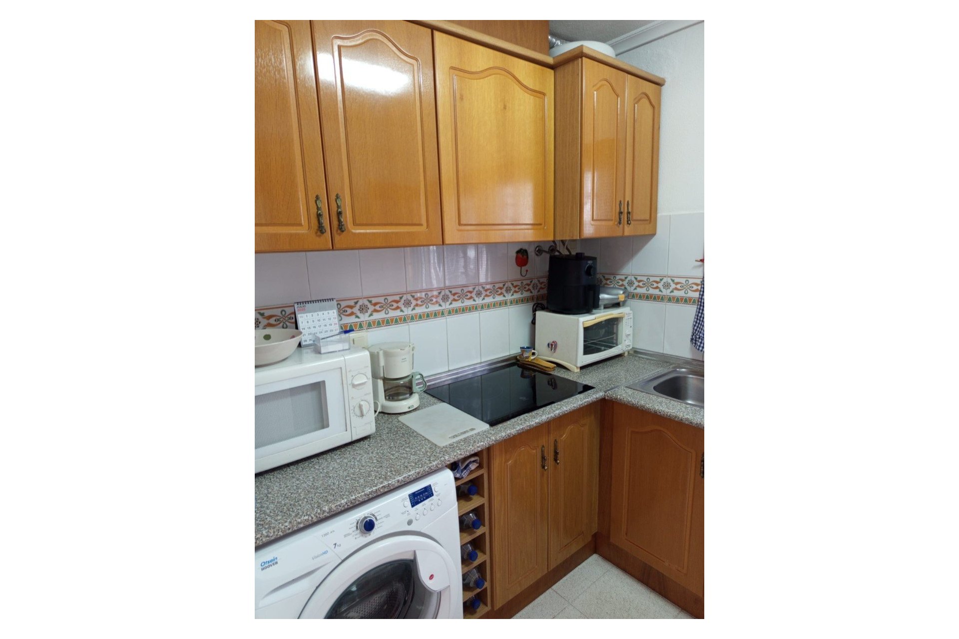 Sale - Bungalow - Los Alcázares