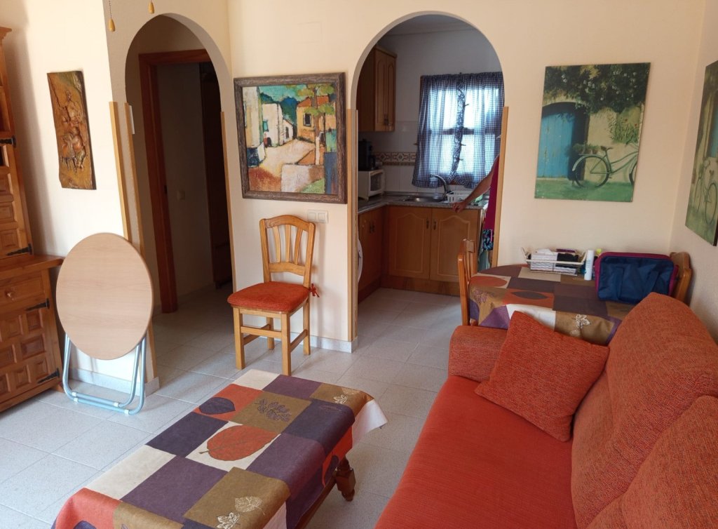 Sale - Bungalow - Los Alcázares