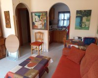 Sale - Bungalow - Los Alcázares