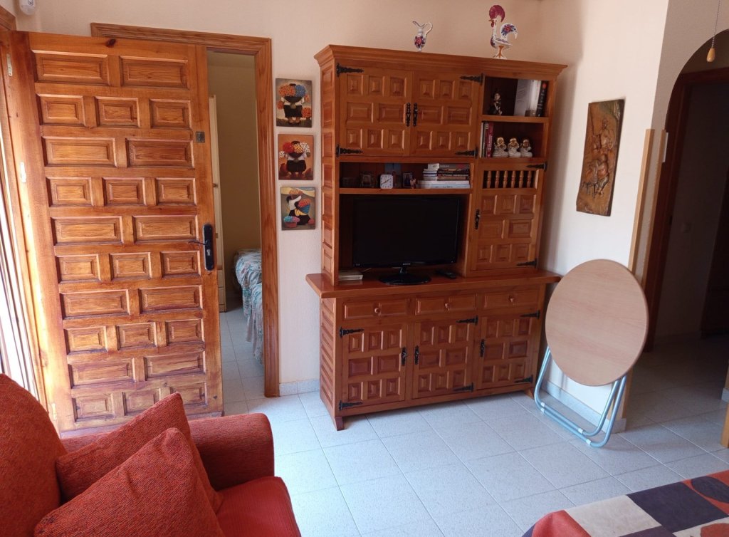 Sale - Bungalow - Los Alcázares
