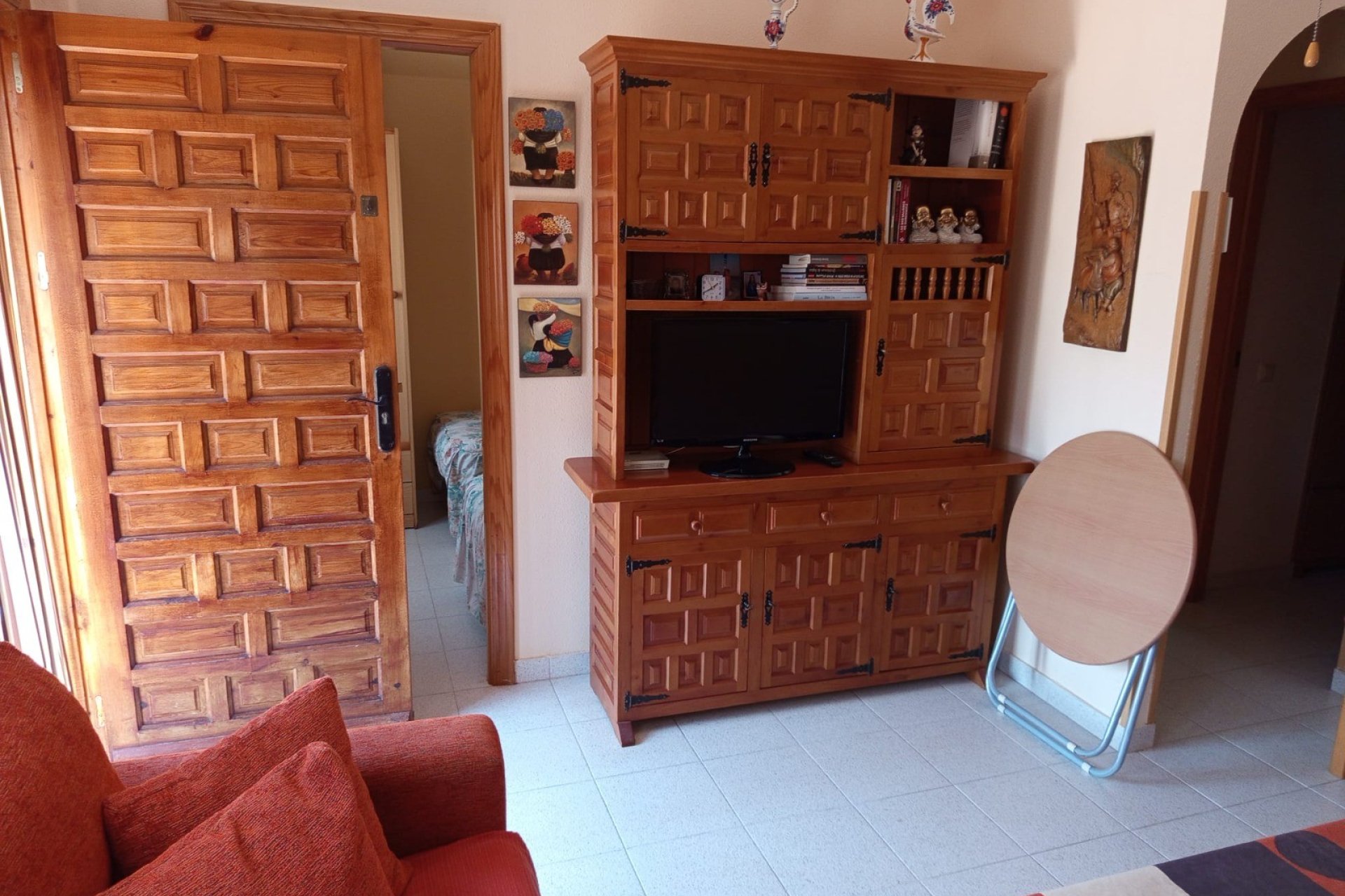 Sale - Bungalow - Los Alcázares
