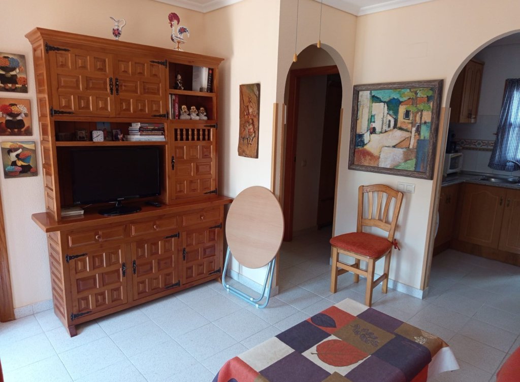 Sale - Bungalow - Los Alcázares