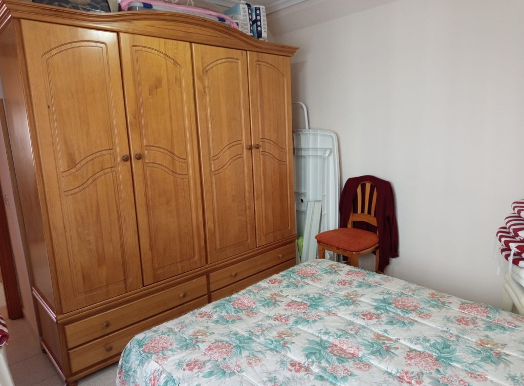 Sale - Bungalow - Los Alcázares