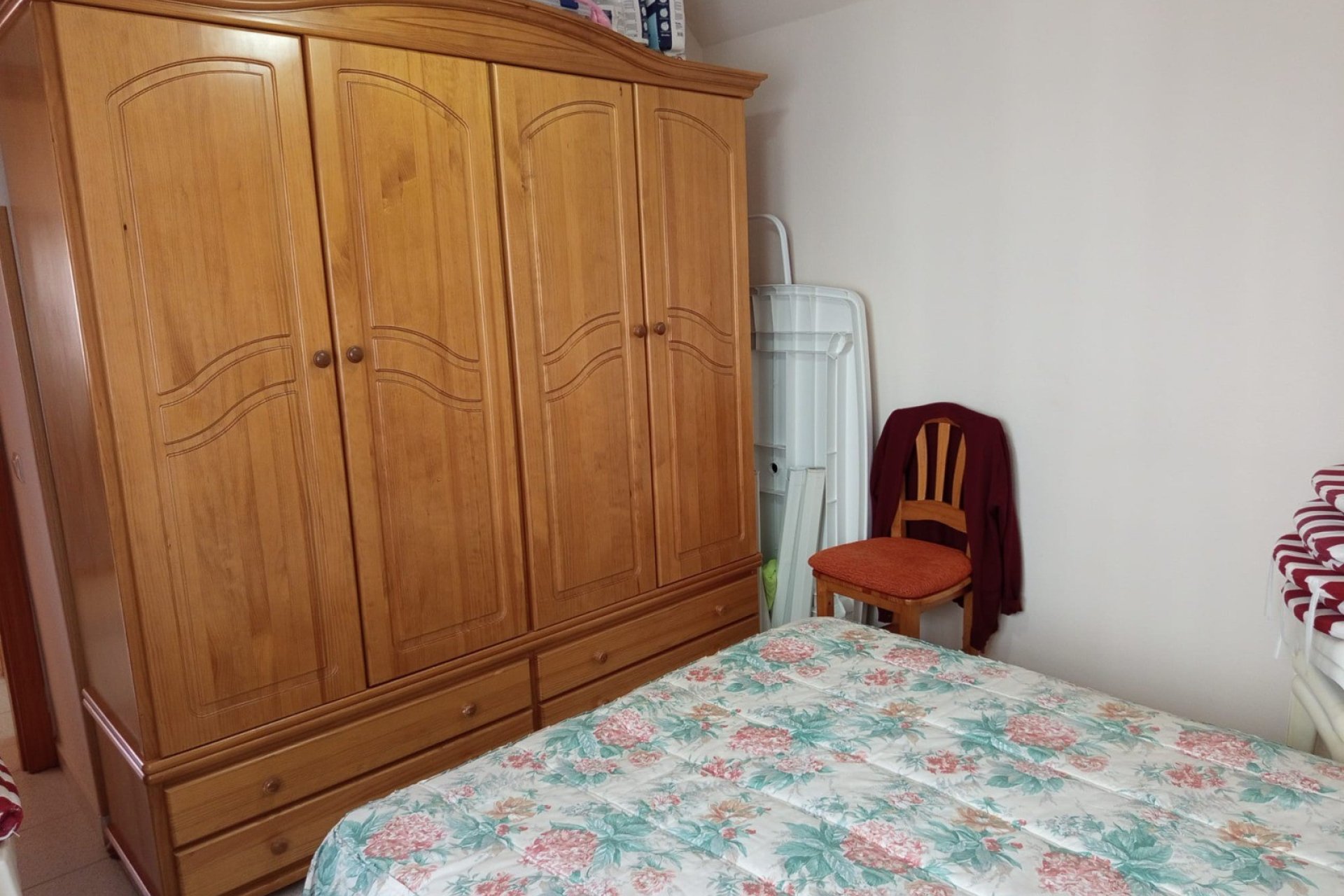 Sale - Bungalow - Los Alcázares