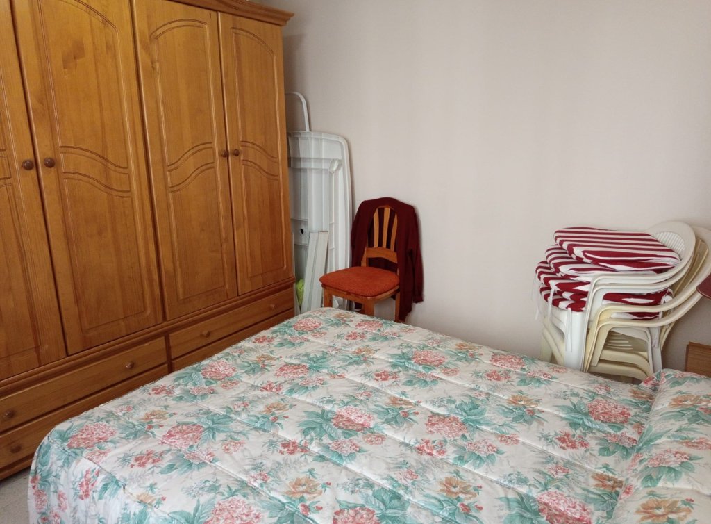 Sale - Bungalow - Los Alcázares