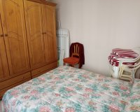 Sale - Bungalow - Los Alcázares