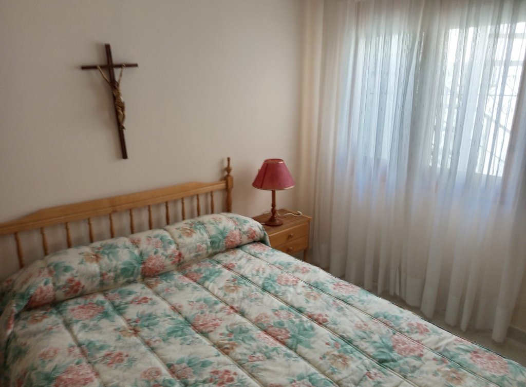 Sale - Bungalow - Los Alcázares