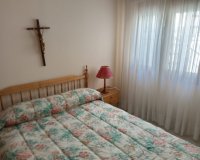 Sale - Bungalow - Los Alcázares