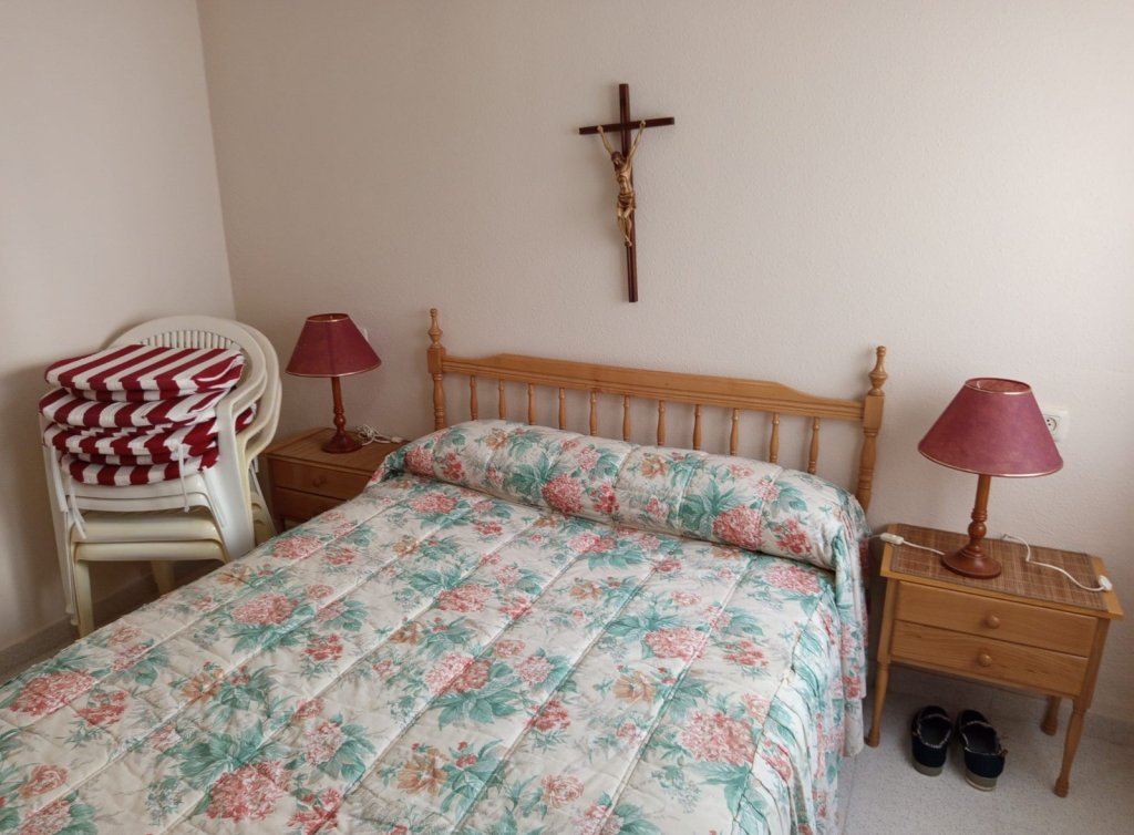 Sale - Bungalow - Los Alcázares