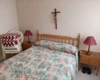 Sale - Bungalow - Los Alcázares