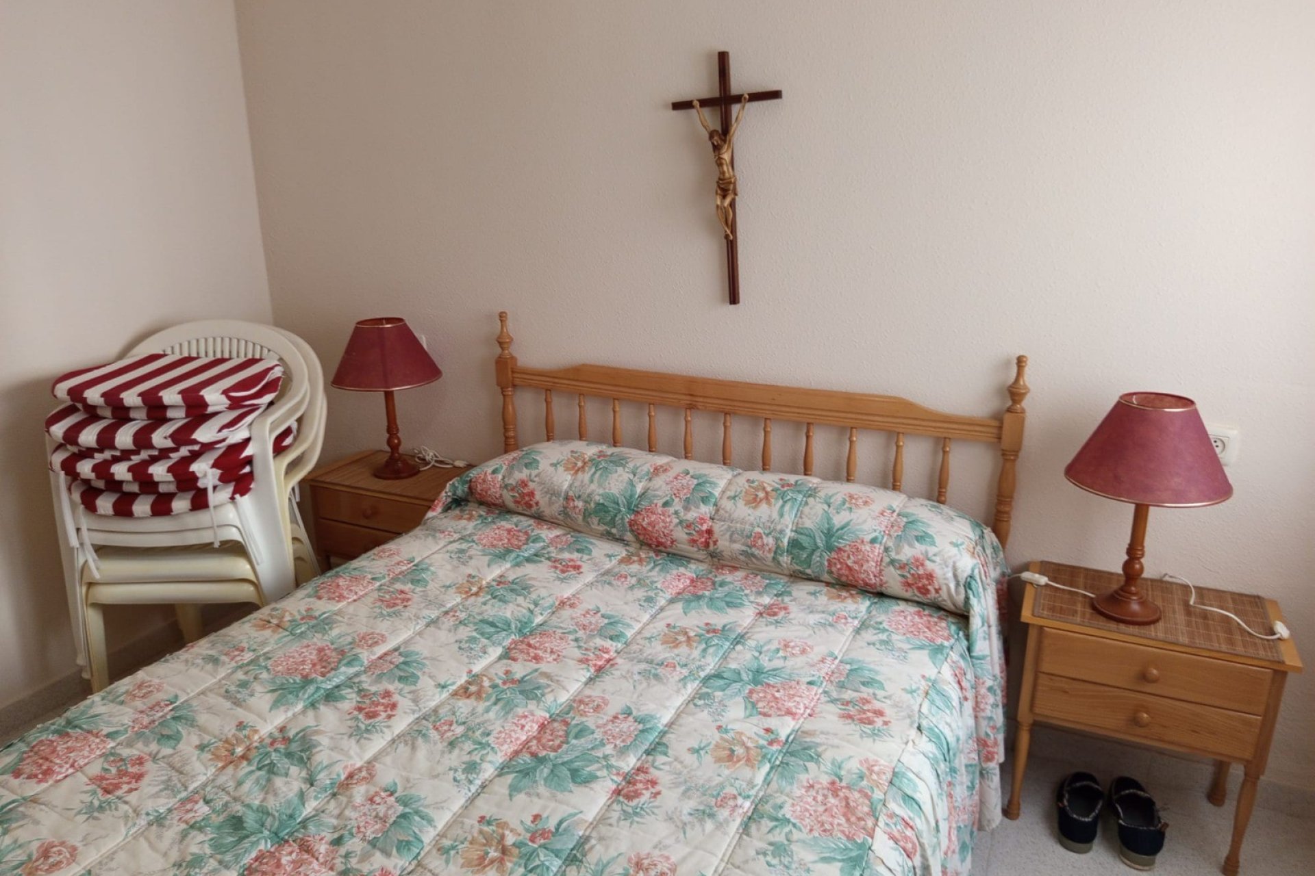 Sale - Bungalow - Los Alcázares