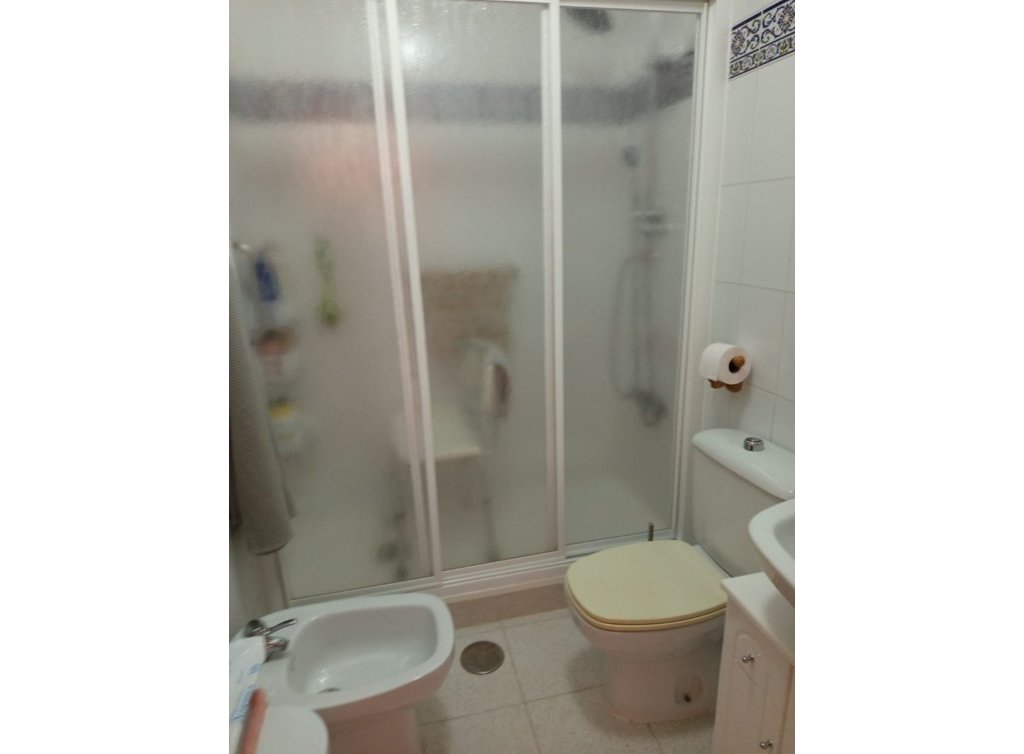 Sale - Bungalow - Los Alcázares