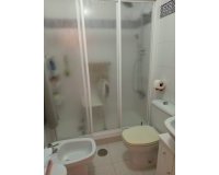 Sale - Bungalow - Los Alcázares