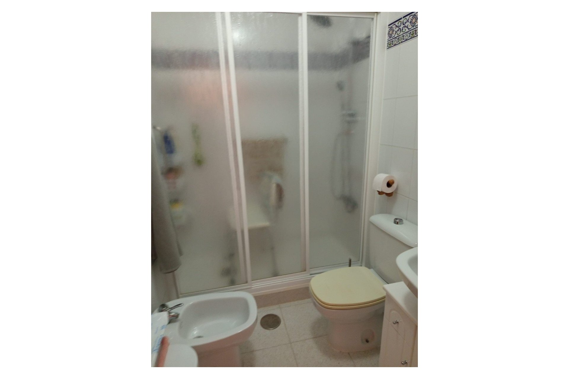 Sale - Bungalow - Los Alcázares