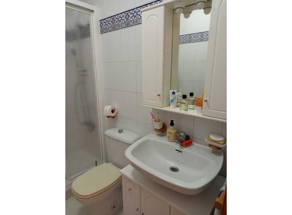Sale - Bungalow - Los Alcázares