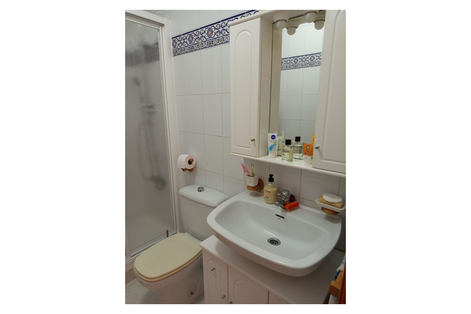 Sale - Bungalow - Los Alcázares