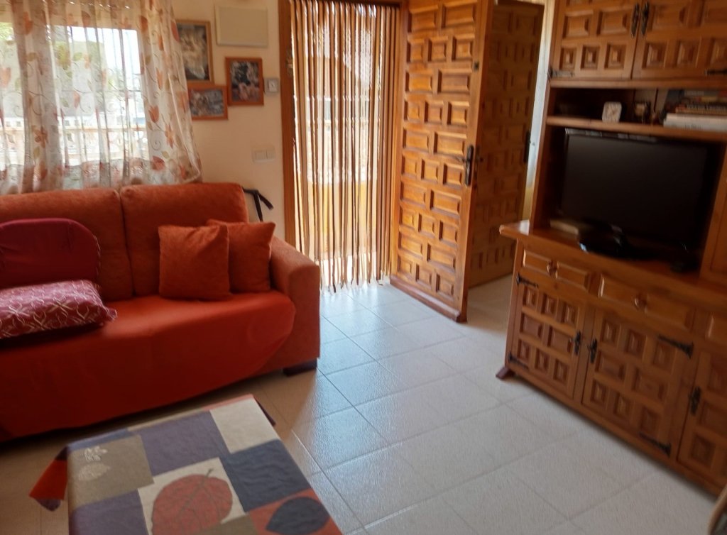 Sale - Bungalow - Los Alcázares