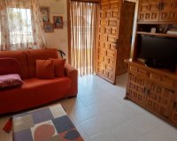 Sale - Bungalow - Los Alcázares