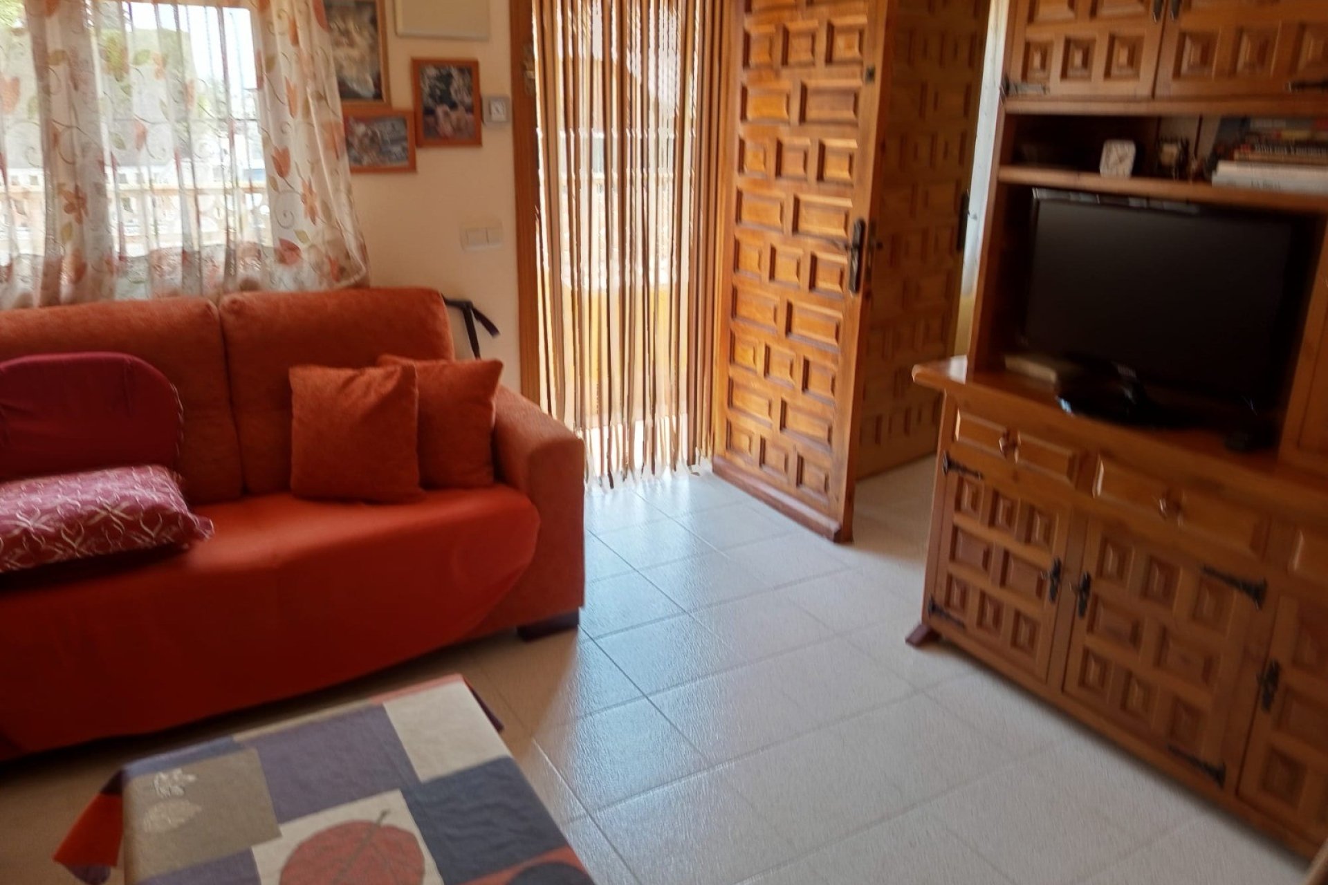Sale - Bungalow - Los Alcázares