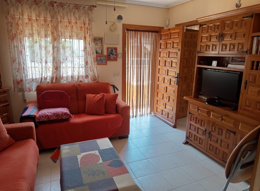 Sale - Bungalow - Los Alcázares