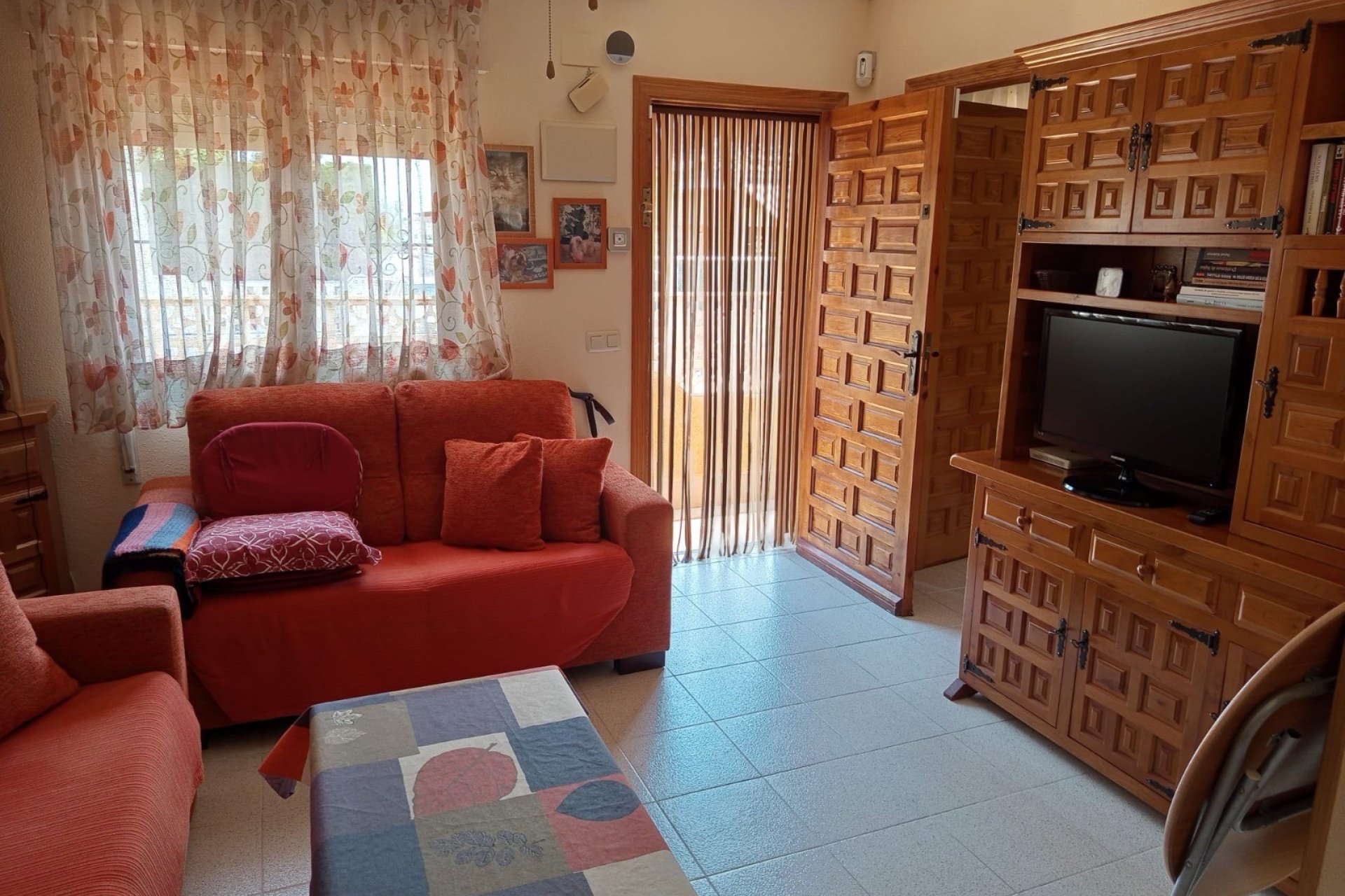 Sale - Bungalow - Los Alcázares