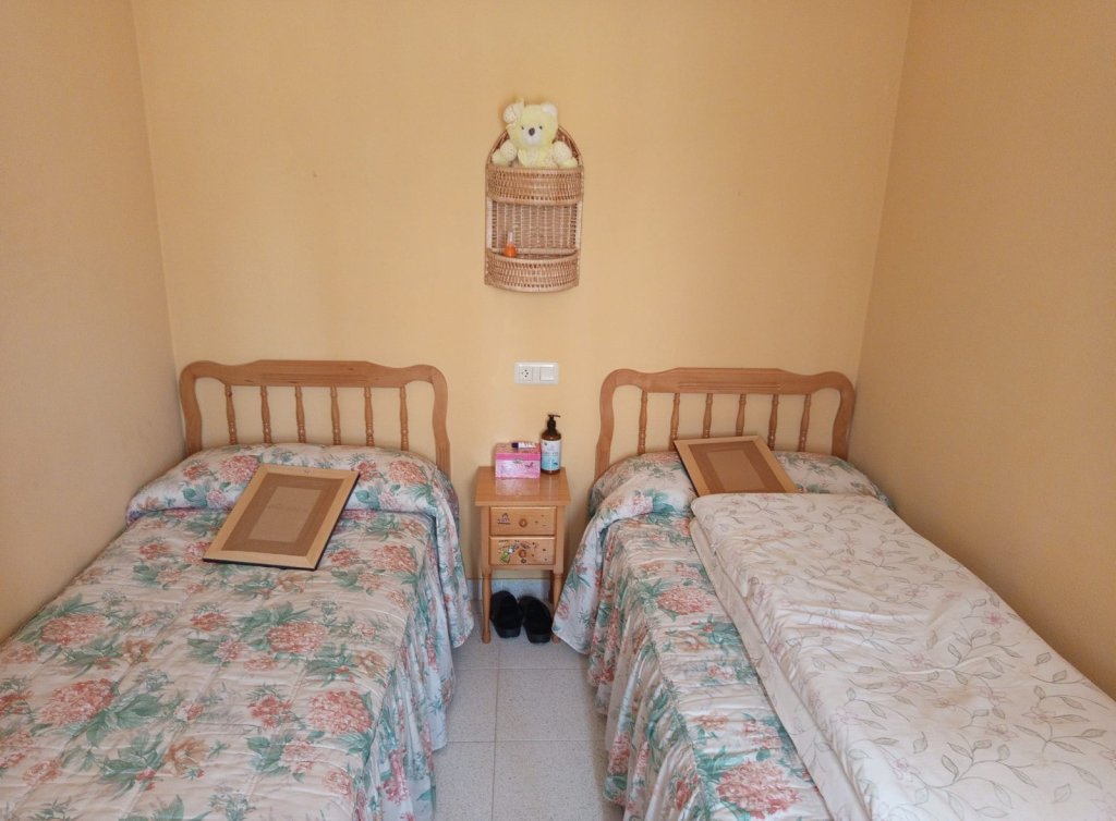 Sale - Bungalow - Los Alcázares