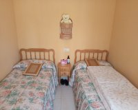 Sale - Bungalow - Los Alcázares