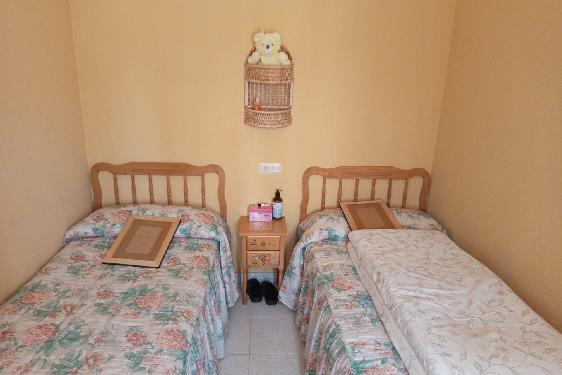 Sale - Bungalow - Los Alcázares