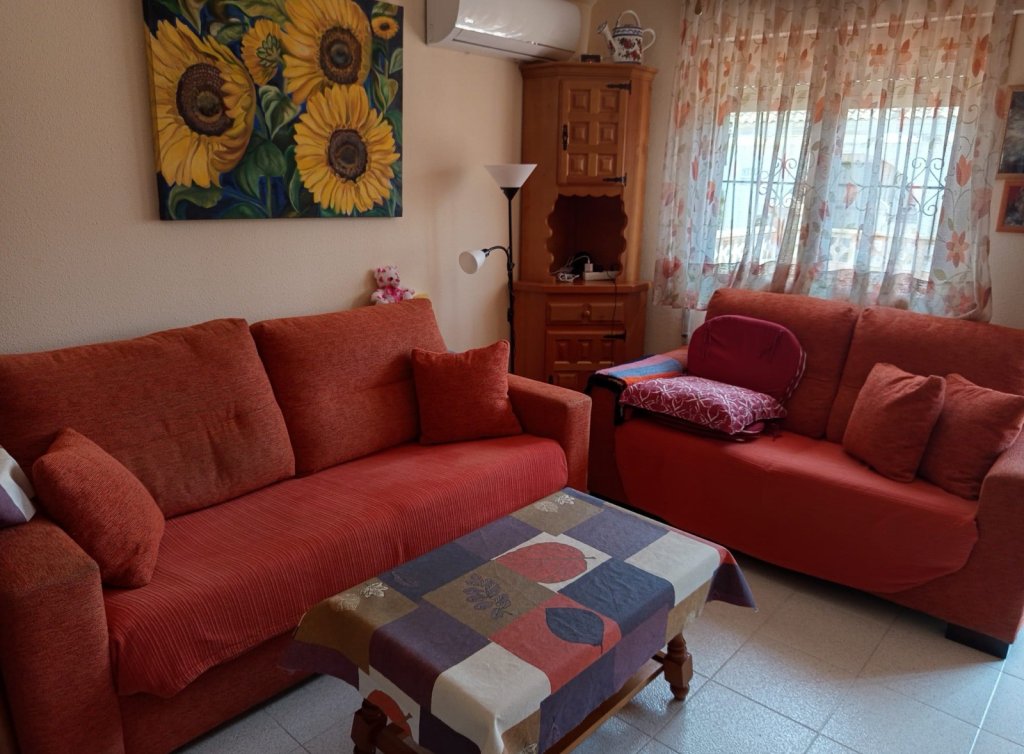 Sale - Bungalow - Los Alcázares