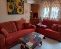 Sale - Bungalow - Los Alcázares