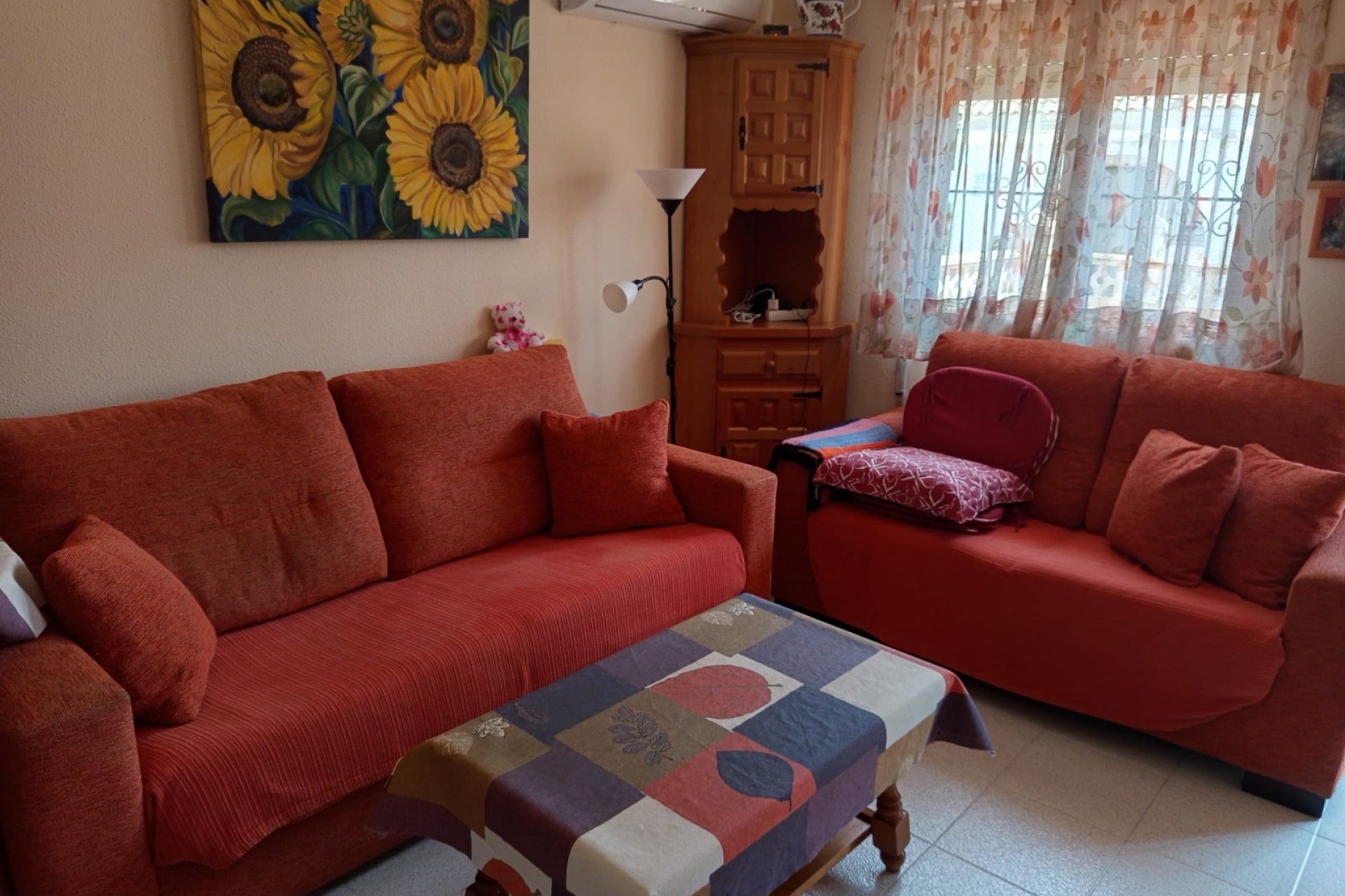 Sale - Bungalow - Los Alcázares
