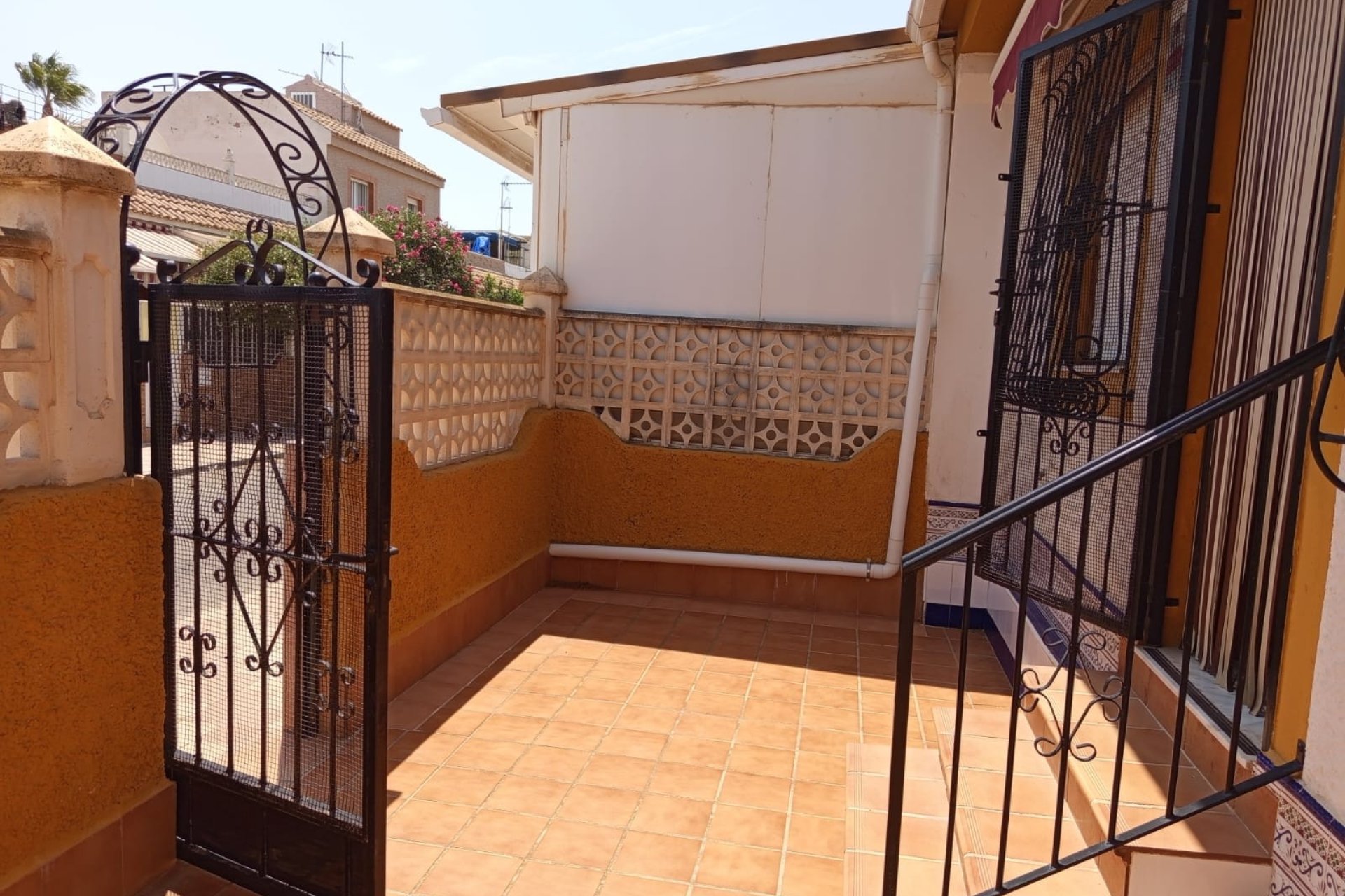 Sale - Bungalow - Los Alcázares
