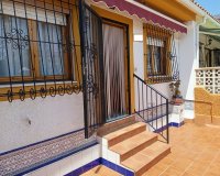 Sale - Bungalow - Los Alcázares