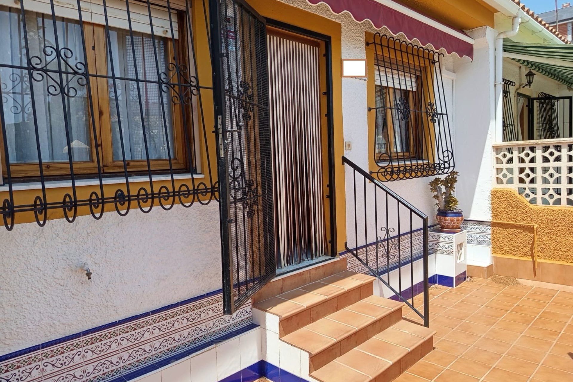 Sale - Bungalow - Los Alcázares