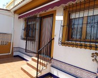 Sale - Bungalow - Los Alcázares