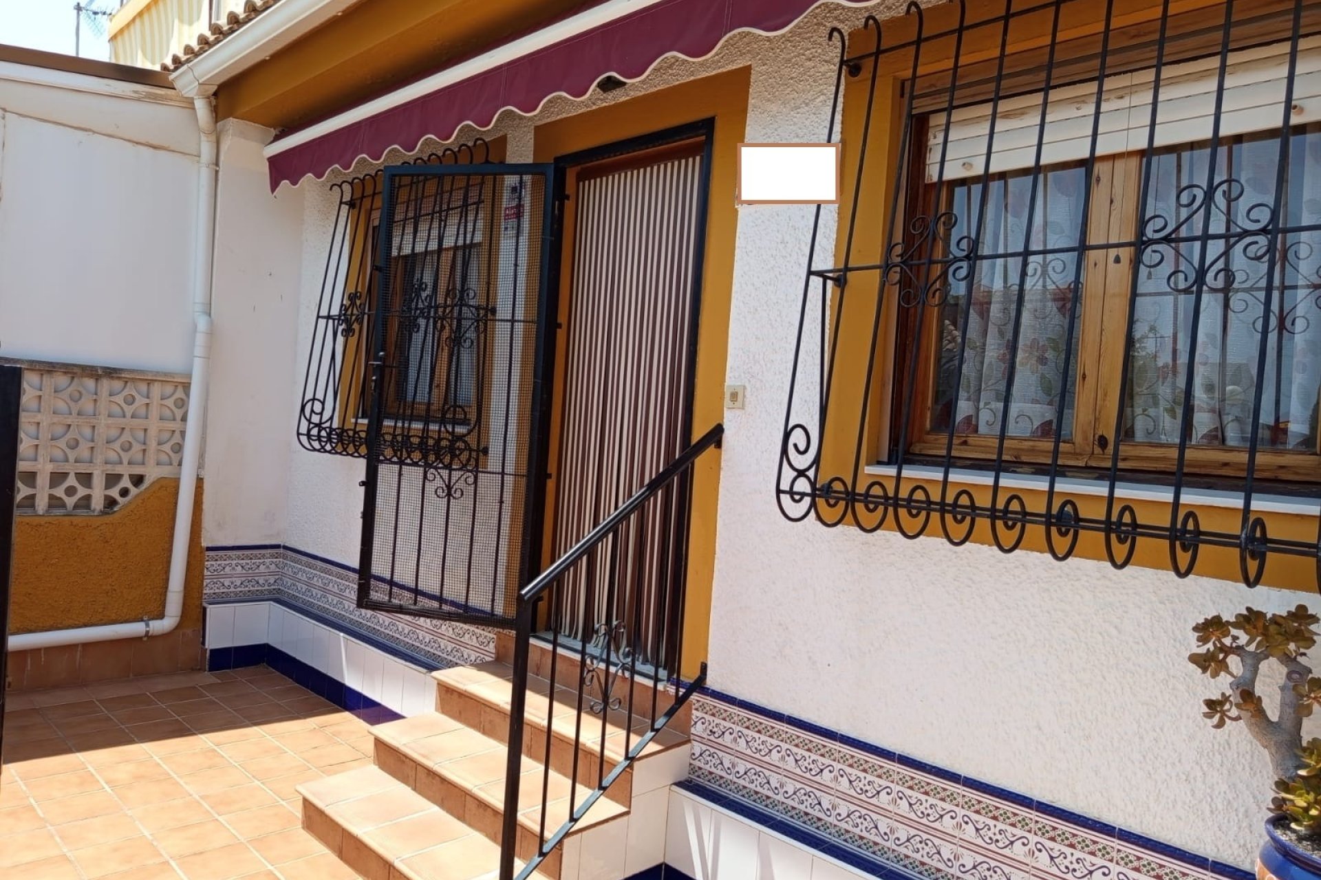 Sale - Bungalow - Los Alcázares