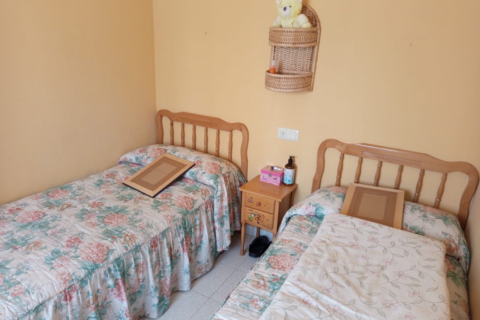 Sale - Bungalow - Los Alcázares
