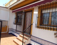 Sale - Bungalow - Los Alcázares