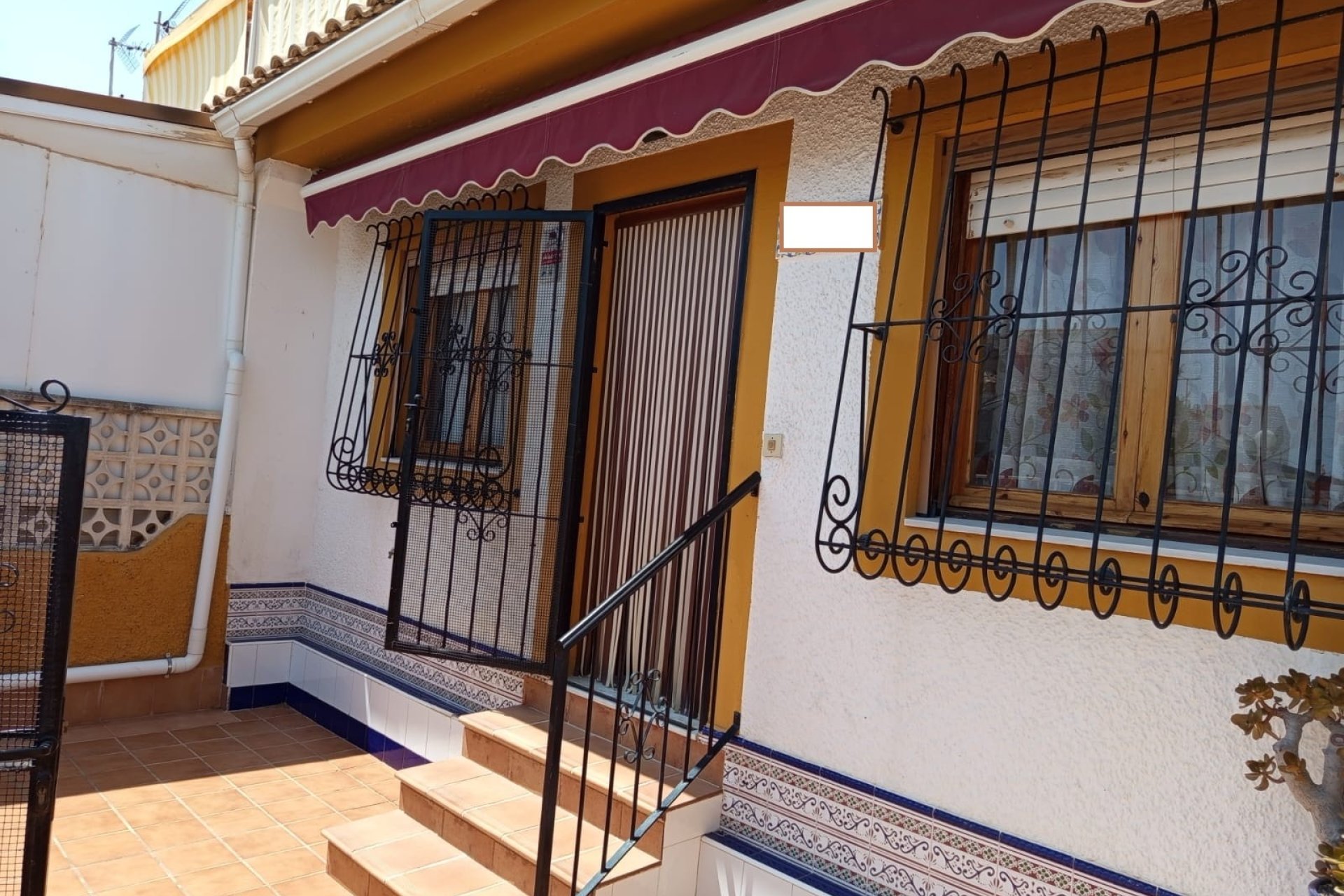 Sale - Bungalow - Los Alcázares