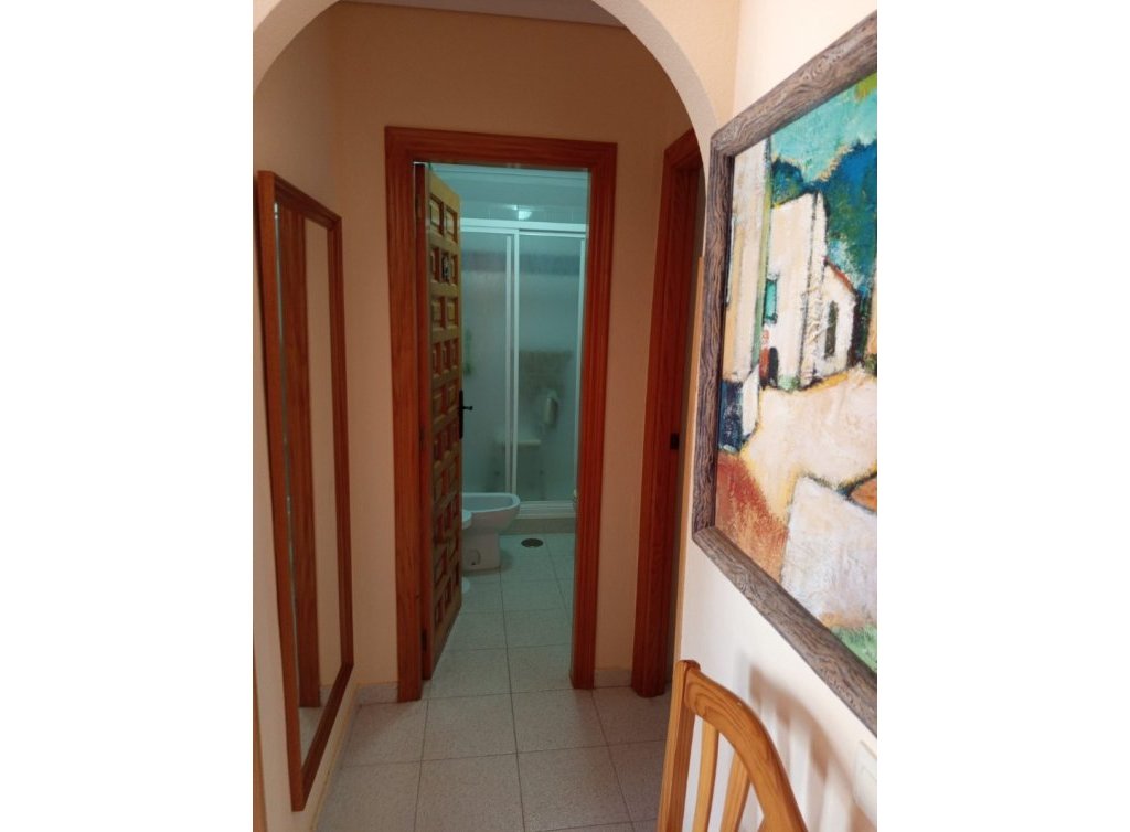 Sale - Bungalow - Los Alcázares