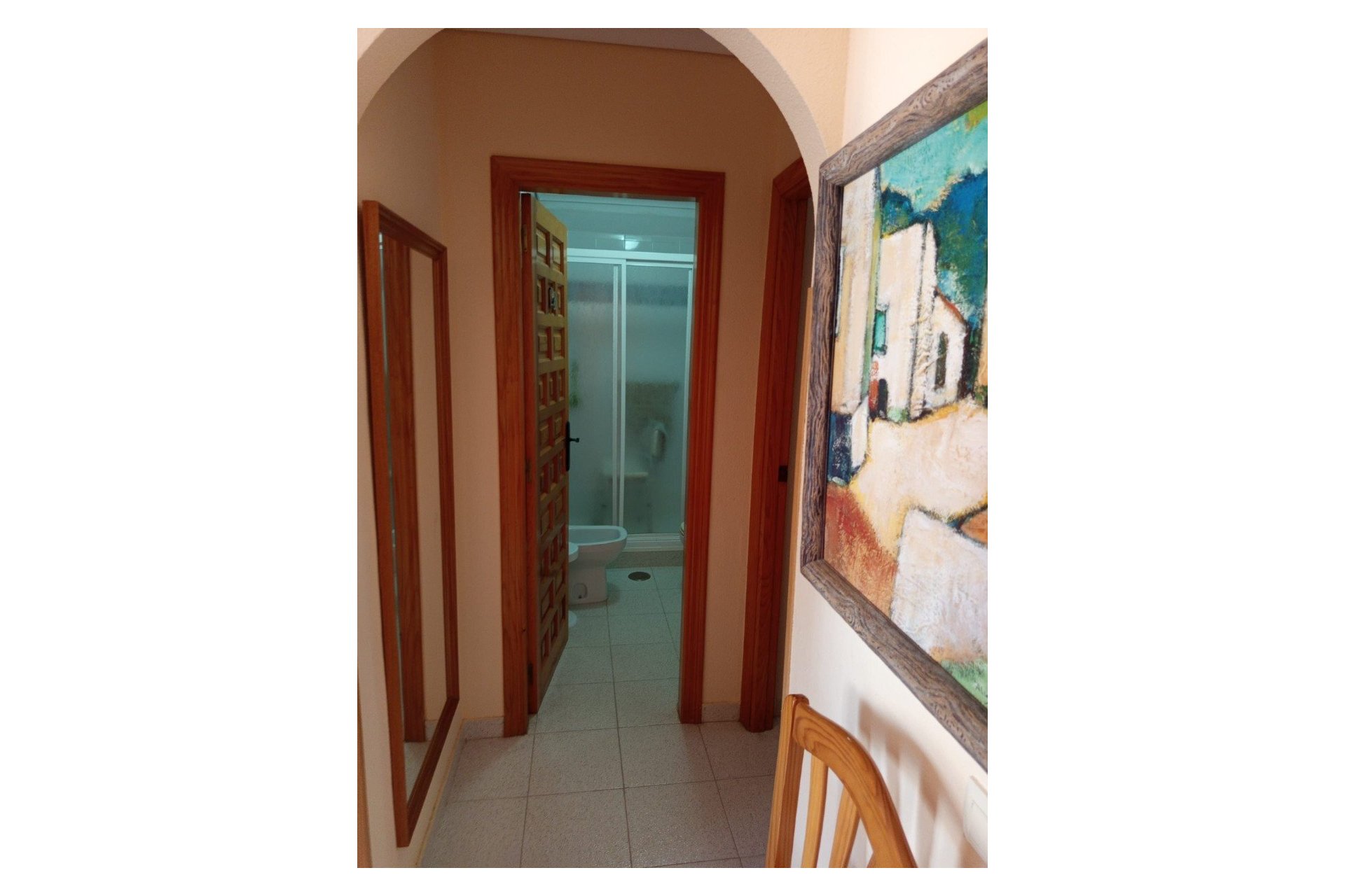 Sale - Bungalow - Los Alcázares