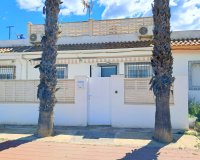 Sale - Bungalow - Los Alcázares