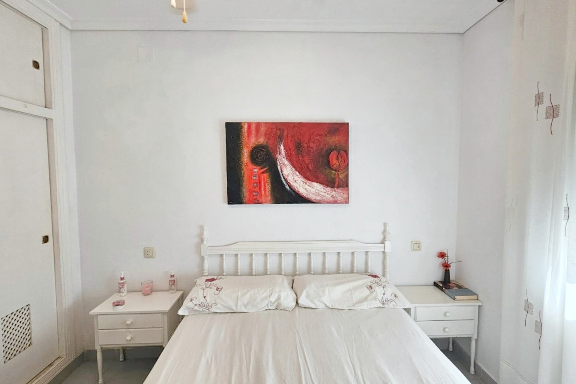 Sale - Bungalow - Los Alcázares