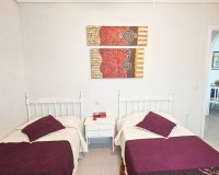 Sale - Bungalow - Los Alcázares